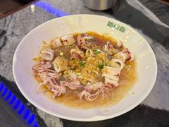 -新白鹿餐厅(百联中环店)