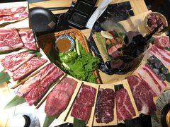 -龍二烧肉酒场(九亭店)
