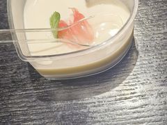 小舍自制酸奶-简小舍·民间手艺菜(武昌江滩店)