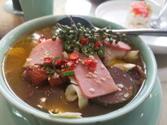 -唐廊烤鸭店(工体店)