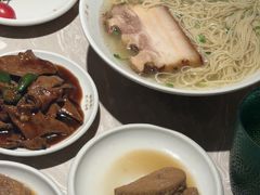 -松鹤面馆·古法焖肉面(观前店)