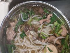 -俏张飞杀猪粉(时尚天河店)