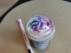 -星巴克臻选(惠州华贸天地1楼店)