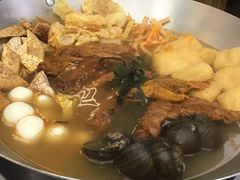 -小螺大作·螺蛳粉火锅(林和西店)