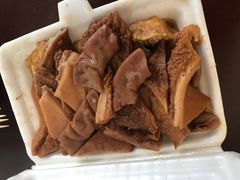 -细妹五香牛杂(步行街店)