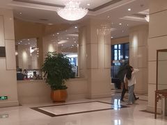 -凯宾斯基大酒店·三楼御龙轩中餐厅