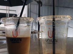 -UNI UNI(环亚凯瑟琳店)