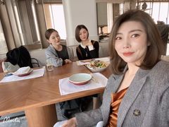 -北京柏悦酒店·锦庭餐厅Dining Room