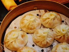 -馋三尺蟹粉小笼(人民广场店)