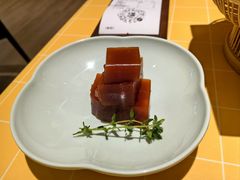 -蔡澜点心·粤菜(花城汇南区店)