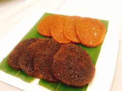 黄黑糍粑-贵州大厦贵州厅(樱花园西街店)