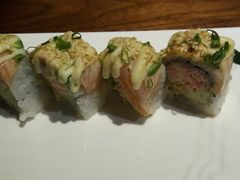 -山葵家·创意料理(宁波来福士店)