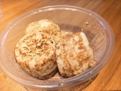 -正南齐北·老街糯米团(洪崖洞店)