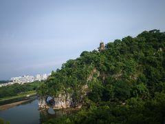 -璟象酒店-爱丽坊景观餐厅