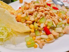 -顺德美的万豪酒店-万豪中餐厅