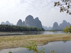 -桂林兴坪漓江
