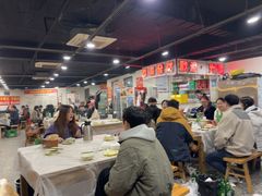 -辣螃铠盆盆蟹大排档(总店)
