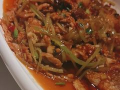 -院8里·小聚园老川菜(九眼桥店)