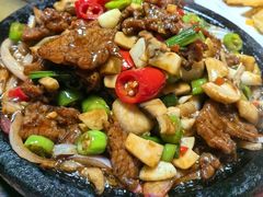 -老村长土菜馆(湖墅南路店)