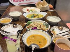 -Siam泰餐厅(水上公园店)