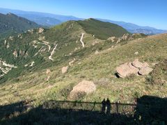 -白草畔自然风景区