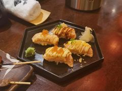 -鸟鹏烧鸟居酒屋(仁恒梦中心店)