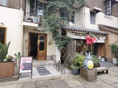 -小河直街历史文化街区