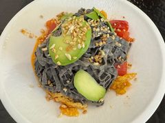 -五观堂素食(新华路店)