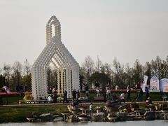 -荷兰花海