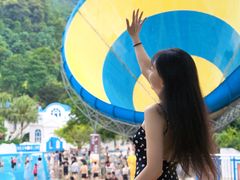 -清泉湾生态旅游度假区