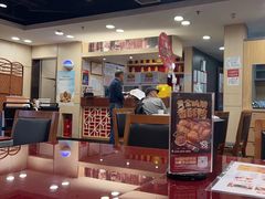 -宏状元现熬粥·京味菜(五棵松店)
