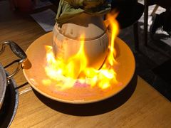 -吃饭皇帝大土家民族菜(正大广场店)