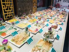 -阿里郎海鲜酒店