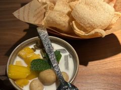-星叶·东南亚料理(温州万象城店)