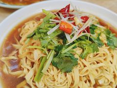 -协顺园回头馆(南顺城路店)