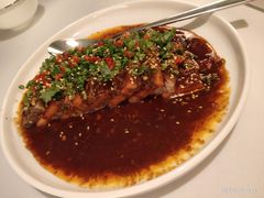 -伯衡55·吉品轩(乌鲁木齐南路店)