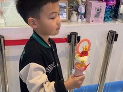 -CORNER CONE GELATO酷矿手作霜淇淋(南头古城店)