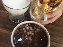 -随柳居·苏式小吃(建新巷店)