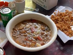 -途肴·老农饭庄(百里峡店)