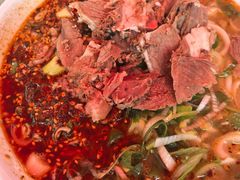 -肖家客饸饹面(郑州总店)