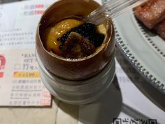 -盛焰铁板烧(王府井店)