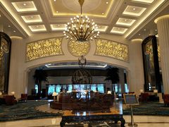 -常州武进九洲喜来登酒店