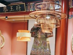 -曲氏老北京铜锅涮肉•火锅(不老街店)