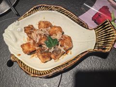 包公酥鱼-锦荟JINHUI·浙江小馆(上海荟聚店)