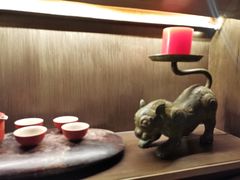 -翁暖茶馆(滨江东总店)