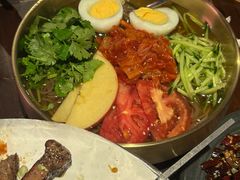 -贰醒·私房小院烧烤 (太古里店)