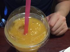 -Dang restaurant (patong phuket)