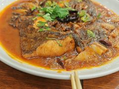 -老味道锅包肉(日照街店)