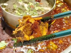 -葛记红焖羊肉(人民路店)