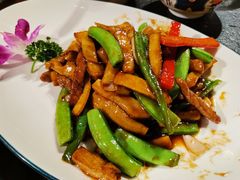 -金翠河烧鹅餐厅(解放碑时代广场店)